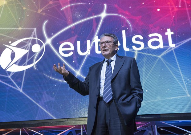 Immagine di Eutelsat: «Satellite come scelta strategica per il futuro della Tv Italiana» - Scopri su Satellite / Estero