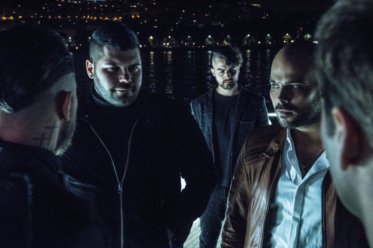 Gomorra Terza Stagione (Sky) è ancora la serie tv più richiesta in Italia
