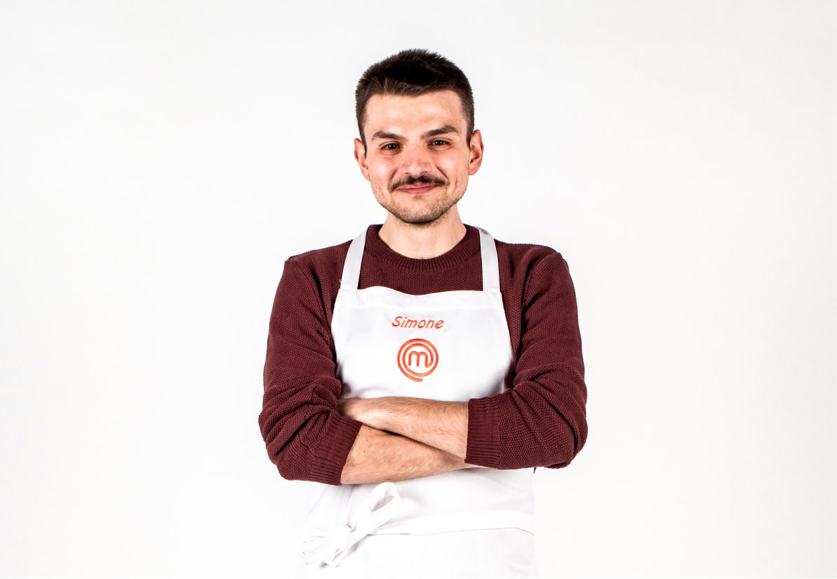 Sky, iIl vincitore della settima edizione italiana di Masterchef è Simone Scipioni