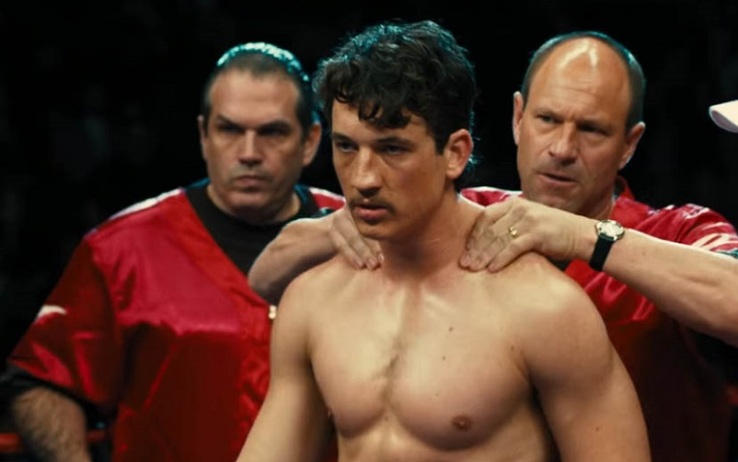 Venerdi 16 Marzo sui canali Sky Cinema HD