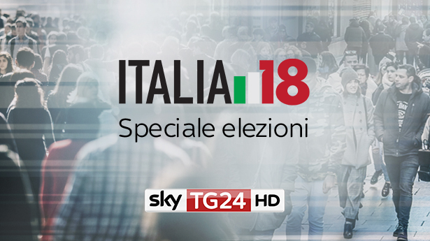 Sky rilegge le ultime elezioni con lo sguardo dei digital strategist e dei social media 