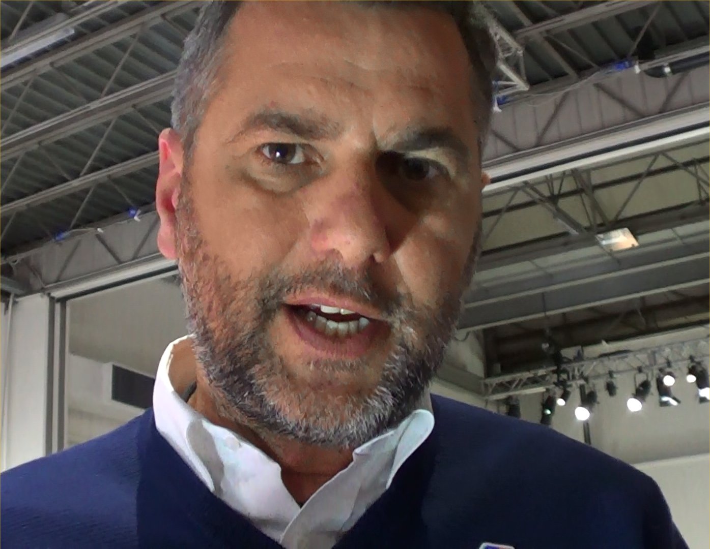Carlo Vanzini a Digital-News: «Tecnologia e cuore per la F1 2018 su Sky in 4K HDR»