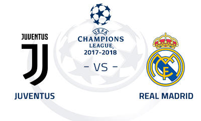 Ufficiale! Mediaset VENTI parte il 3 Aprile con la diretta Juventus - Real Madrid