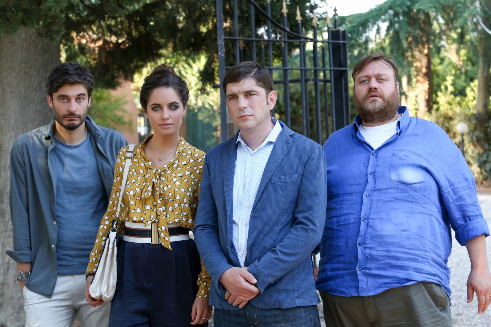 La casa di famiglia su Sky Cinema supera gli ascolti di numerosi blockbuster americani 