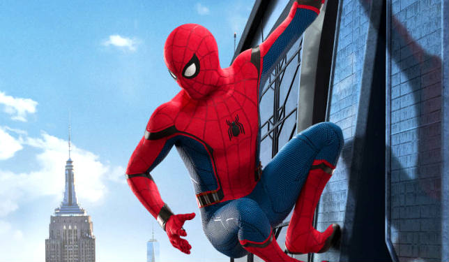 Lunedi 26 Marzo sui canali Sky Cinema HD