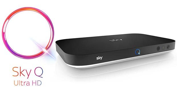 Eutelsat in pole position per la prima trasmissione live in 4K HDR su Sky Sport F1