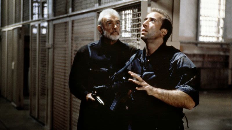 Martedi 3 Aprile sui canali Sky Cinema HD