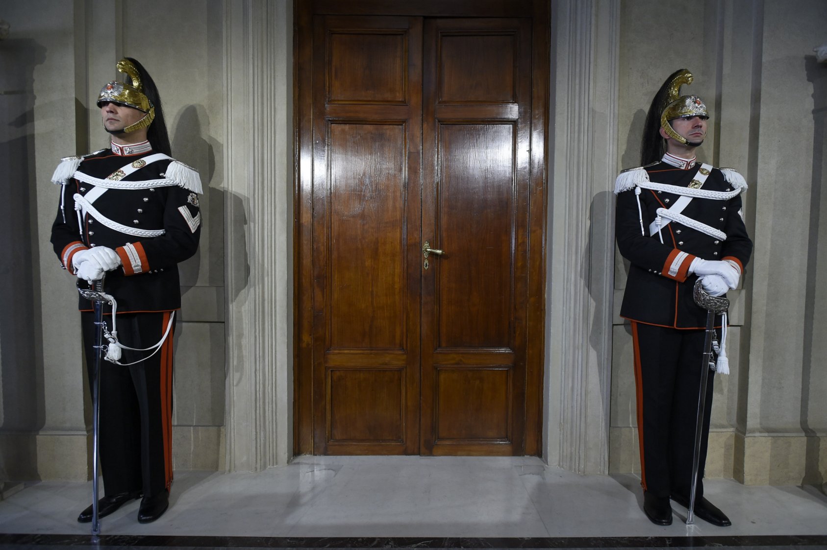 Verso il Governo, una lunga diretta no stop su Sky TG24 per le consultazioni