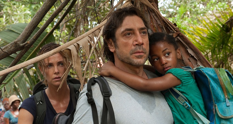 Domenica 8 Aprile sui canali Sky Cinema HD