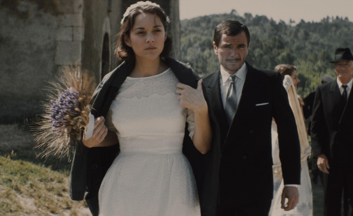 Martedi 17 Aprile sui canali Sky Cinema HD