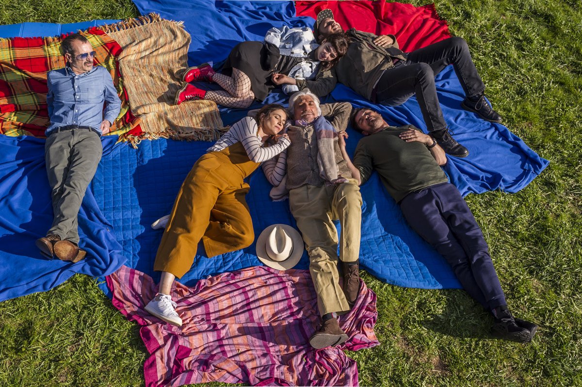 Lunedi 30 Aprile sui canali Sky Cinema HD