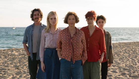 Martedi 1 Maggio sui canali Sky Cinema HD
