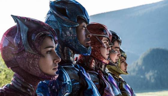 Venerdi 4 Maggio sui canali Sky Cinema HD
