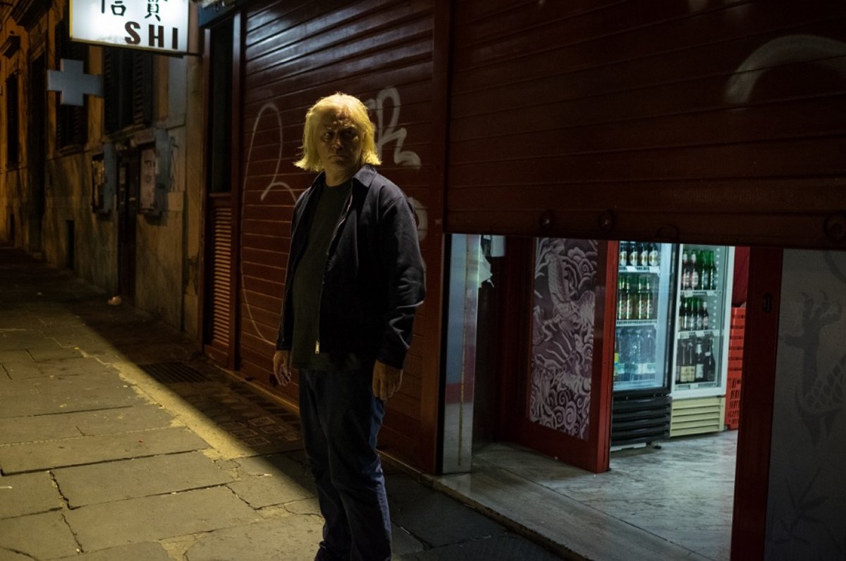 Il Miracolo arriva su Sky Atlantic HD la serie di Niccolò Ammaniti (anche in 4K su Sky Q) 