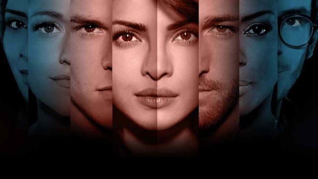 Si accendono su FOX (Sky,112) i riflettori sulla terza stagione di Quantico