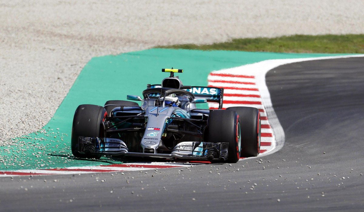 F1 Spagna 2018, Qualifiche - Diretta Esclusiva 4K su Sky Sport F1 HD. Differita TV8