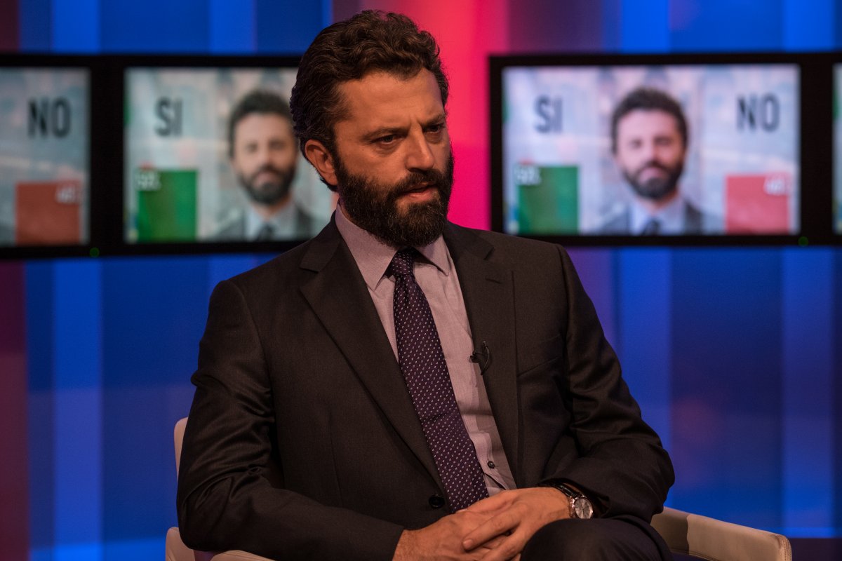 Martedi 15 Maggio sui canali Sky Cinema HD