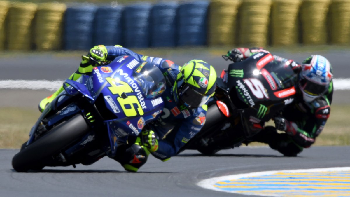 MotoGP Francia 2018, Qualifiche - Diretta Esclusiva Sky Sport MotoGP HD e differita Tv8