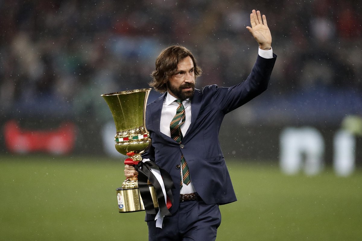 La Notte del Maestro, Andrea Pirlo saluta il calcio a San Siro in diretta su Sky Sport