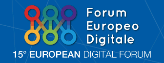 Andrea Michelozzi: «Le nuove sfide digitali al 15 #ForumEuropeo Lucca 2018»
