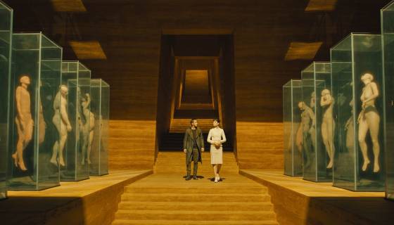 Lunedi 28 Maggio sui canali Sky Cinema HD