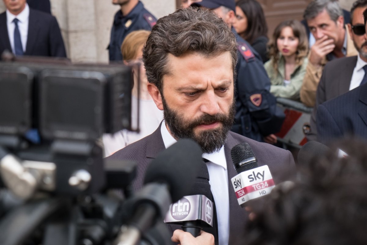 Martedi 29 Maggio sui canali Sky Cinema HD