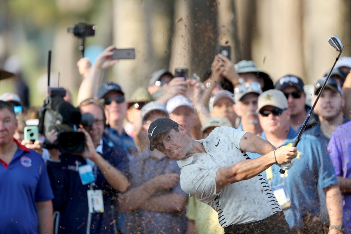 Discovery, accordo storico internazionale per il Golf PGA Tour