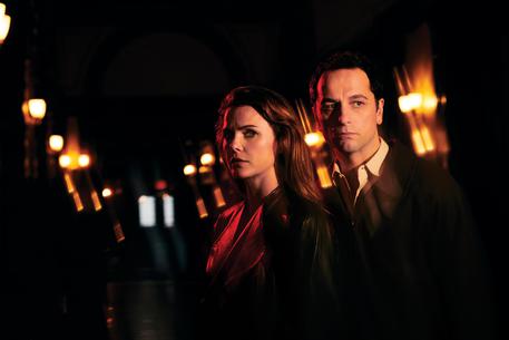The Americans sesta stagione in prima visione assoluta su FOX (Sky, 112) 