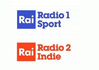 Radio Rai sempre più digital, arrivano due nuovi canali Radio1 Sport e Radio2 Indie