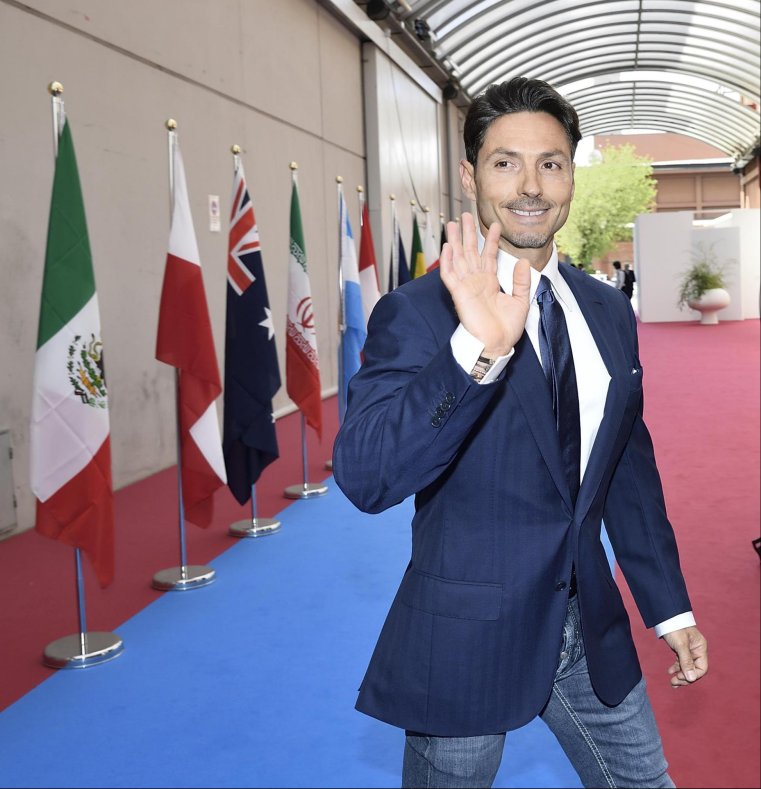 Immagine nel testo correlata a: Piersilvio Berlusconi: "Ottima possibilità del ritorno dei canali free Mediaset su Sky"
