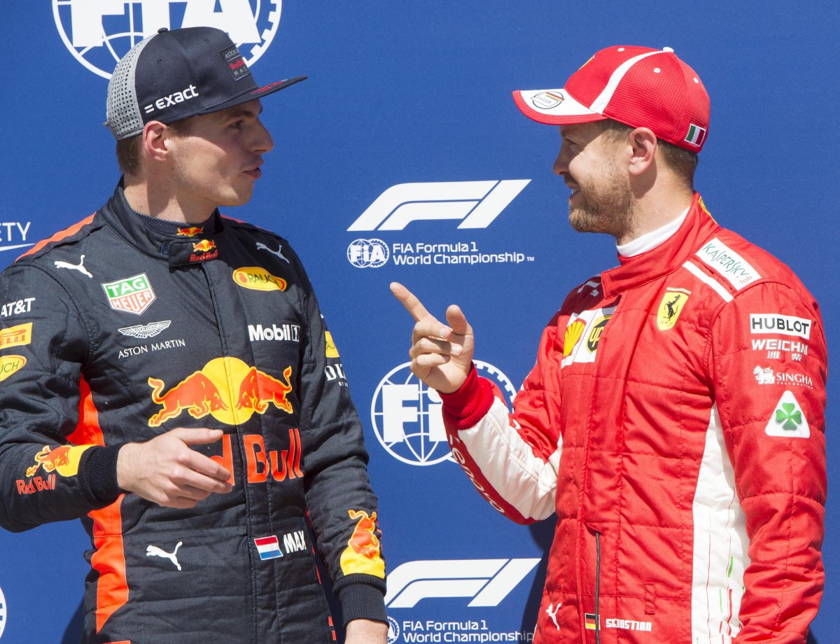 F1 Canada 2018, Gara - Diretta Esclusiva su Sky Sport HD. Differita TV8
