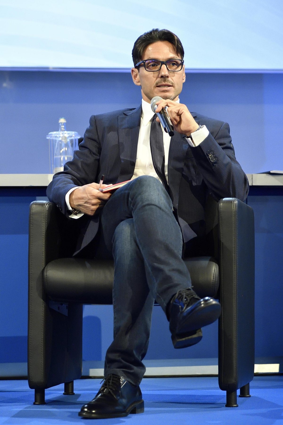  P.S.Berlusconi: «Gruppo paneuropeo vedrebbe Mediaset locomotiva trainante»
