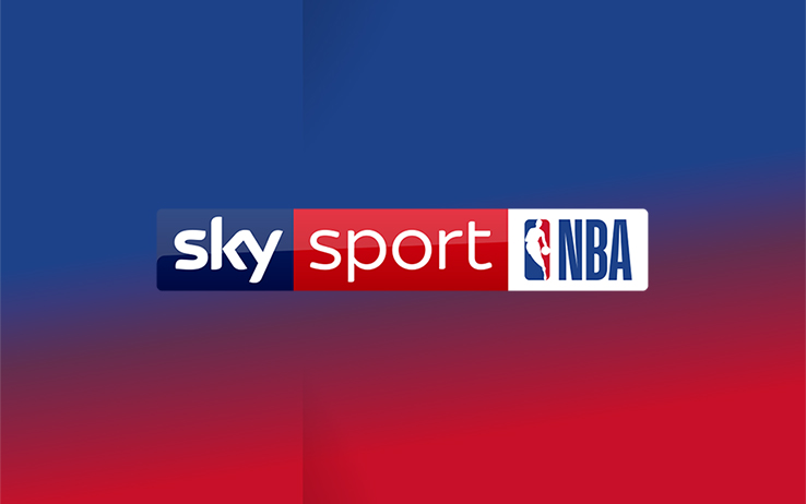 Immagine di Sky Sport NBA, fino a 12 incontri a settimana, grazie alla programmazione di NBA TV