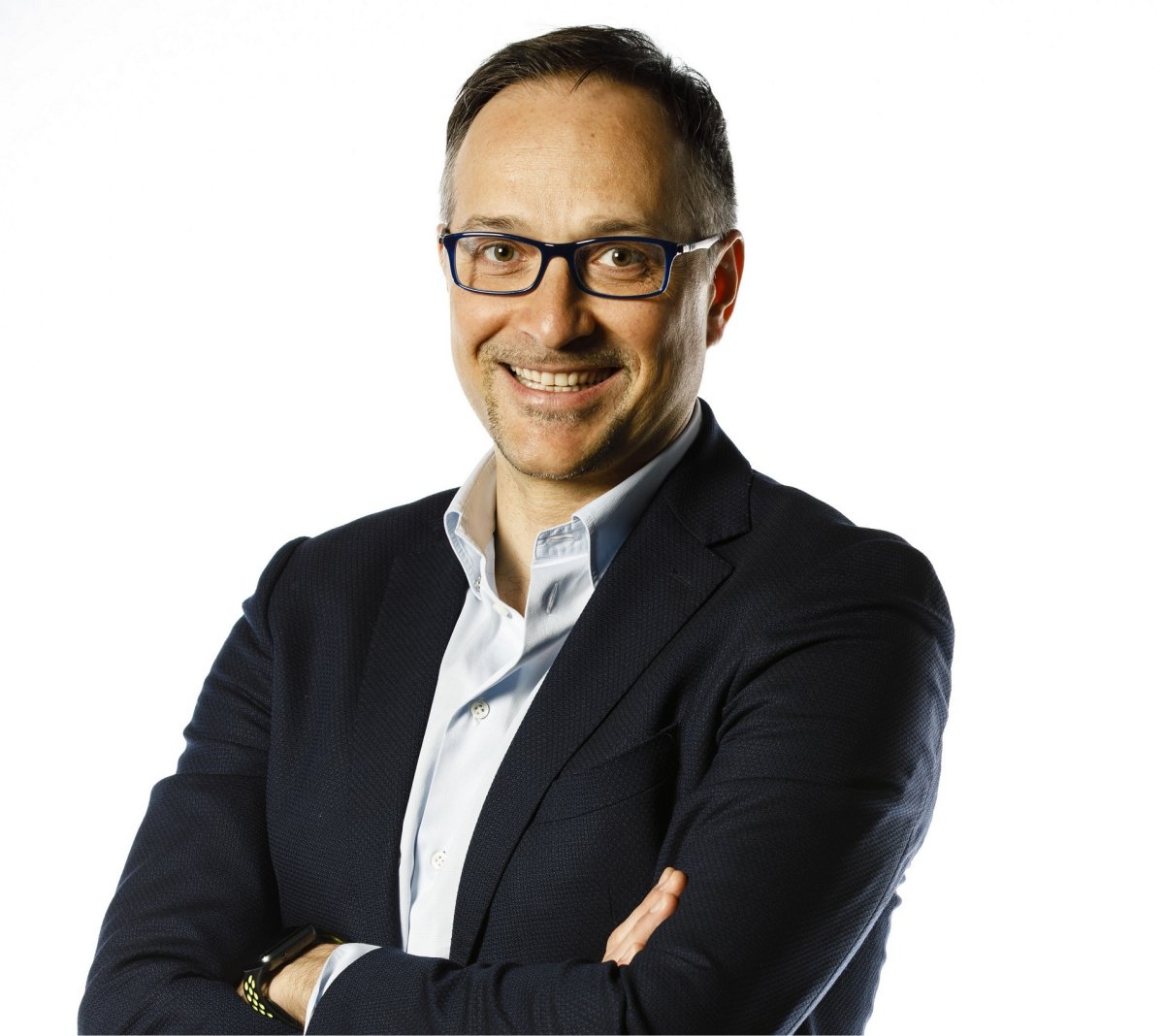 Marco Foroni nuovo Direttore responsabile DAZN Italia