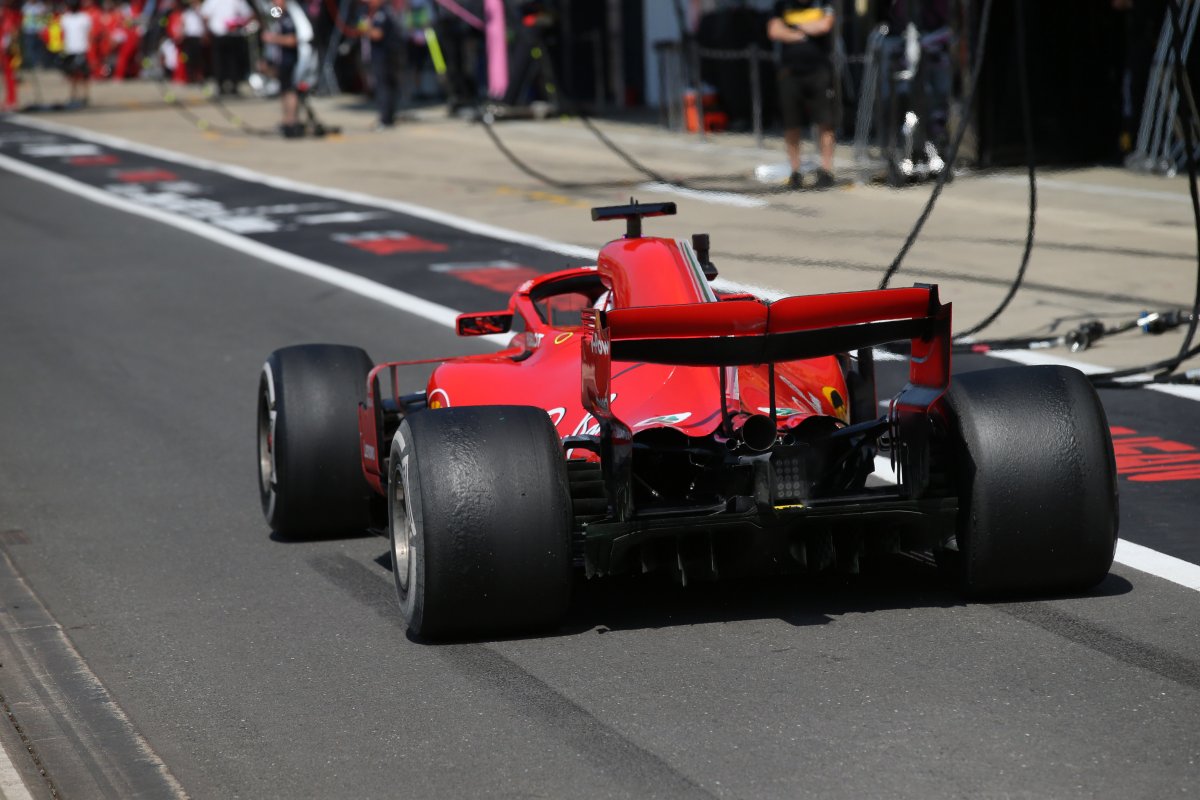 F1 Gran Bretagna 2018, Qualifiche - Diretta Esclusiva su Sky Sport 1 HD. Differita TV8