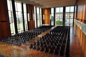 HbbTV Symposium and Awards 2018 14-15 novembre a Berlino