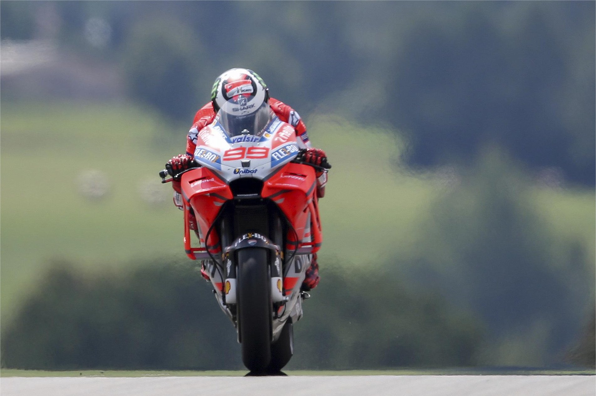 MotoGP Germania 2018, Qualifiche - Diretta Esclusiva Sky Sport MotoGP HD differita Tv8