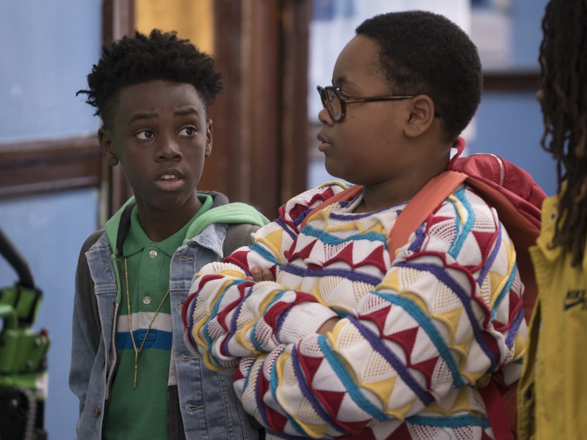 The Chi, su FOX (Sky 112) in prima tv vivere e morire a Chicago