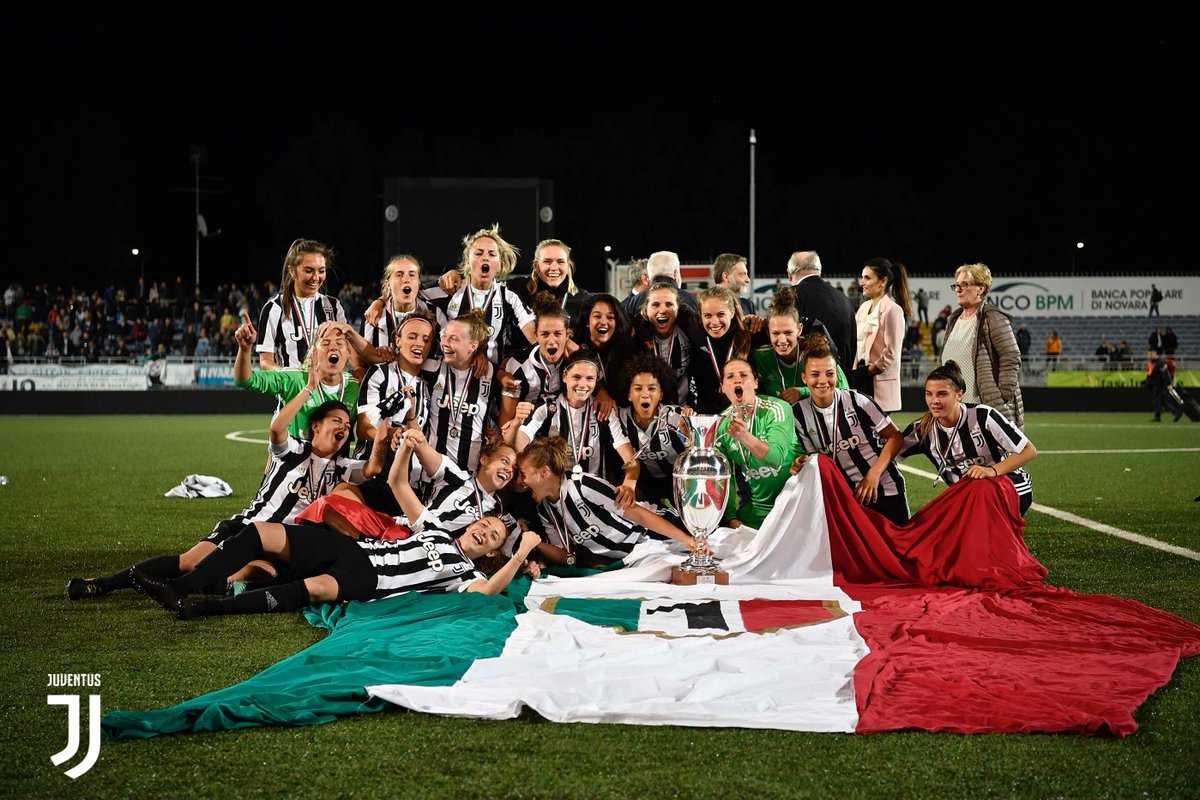 Immagine di Calcio Femminile, pubblicato bando diritti audiovisivi stagione 2018 - 2019