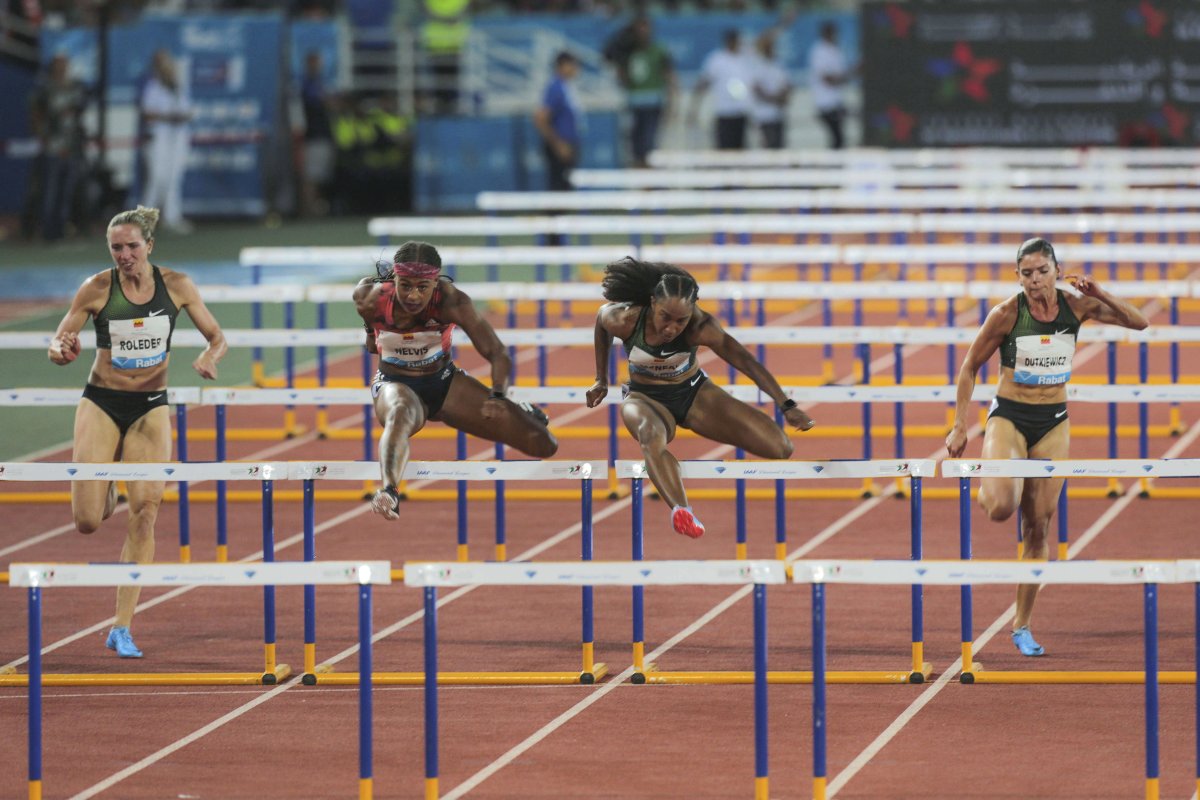Atletica, Diamond League fino al 2019 su Sky Sport. Stasera tappa a Monte-Carlo