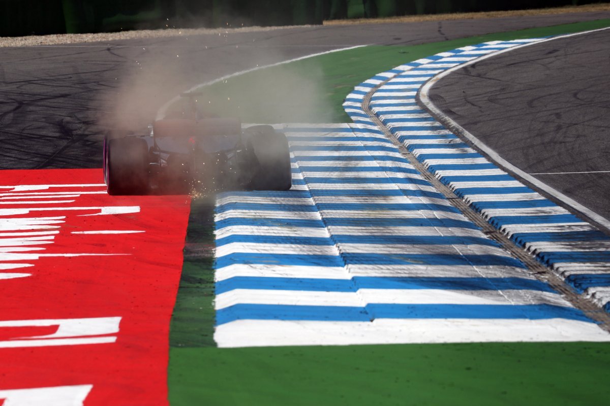 F1 Germania 2018, Qualifiche - Diretta Esclusiva Sky Sport Uno HD. Differita TV8