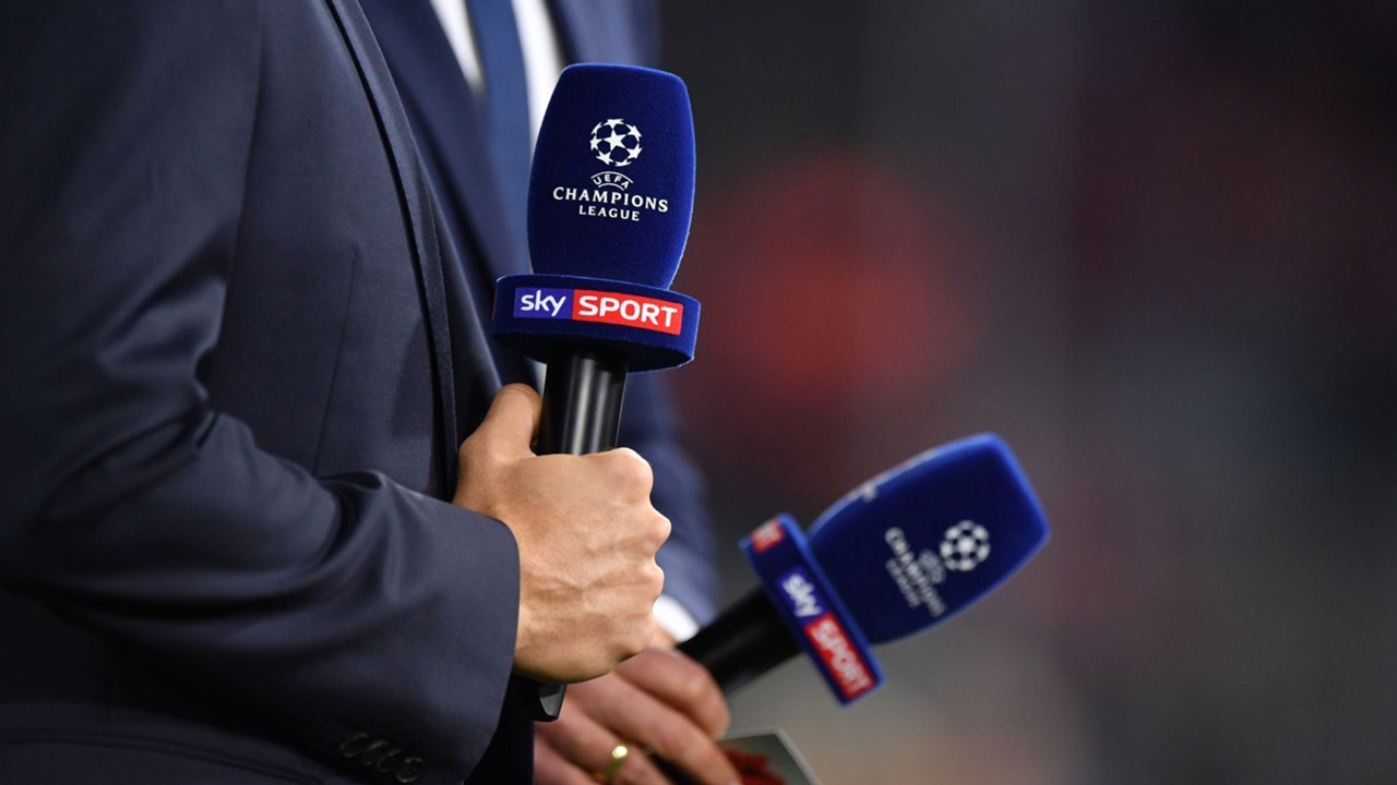 Sky Sport, in arrivo tante novità con oltre 300 ore LIVE di grandi eventi