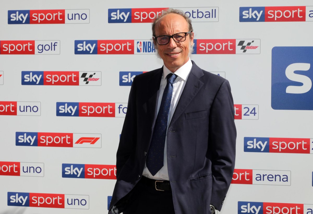 Guido Meda: «MotoGP ancora su Sky fino alle 2021, è grazie a voi!»