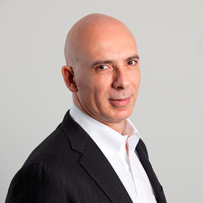  Fabrizio Salini, nuovo Ad della Rai. Un passato da Fox a La7 passando per Sky