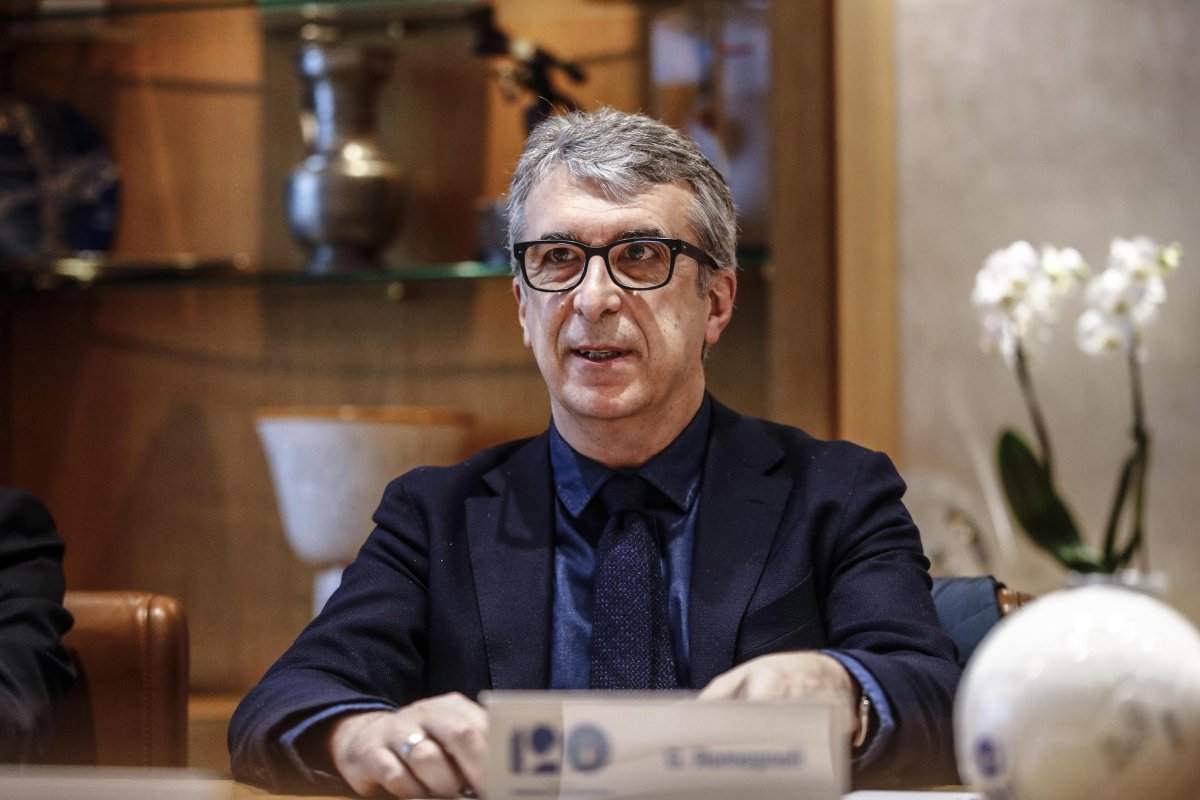 Gabriele Romagnoli: «Sono fuori dalla Rai, serve ripensamento generale sullo sport».