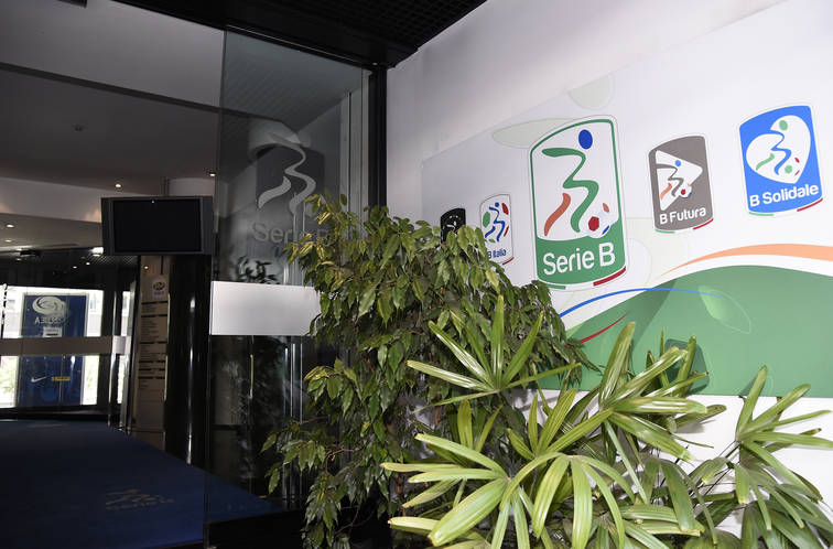 Diritti Tv Serie B 2018 - 2021, in diretta in chiaro Rai Sport anticipo del venerdì