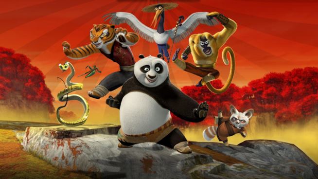 Sabato 18 Agosto sui canali Sky Cinema HD