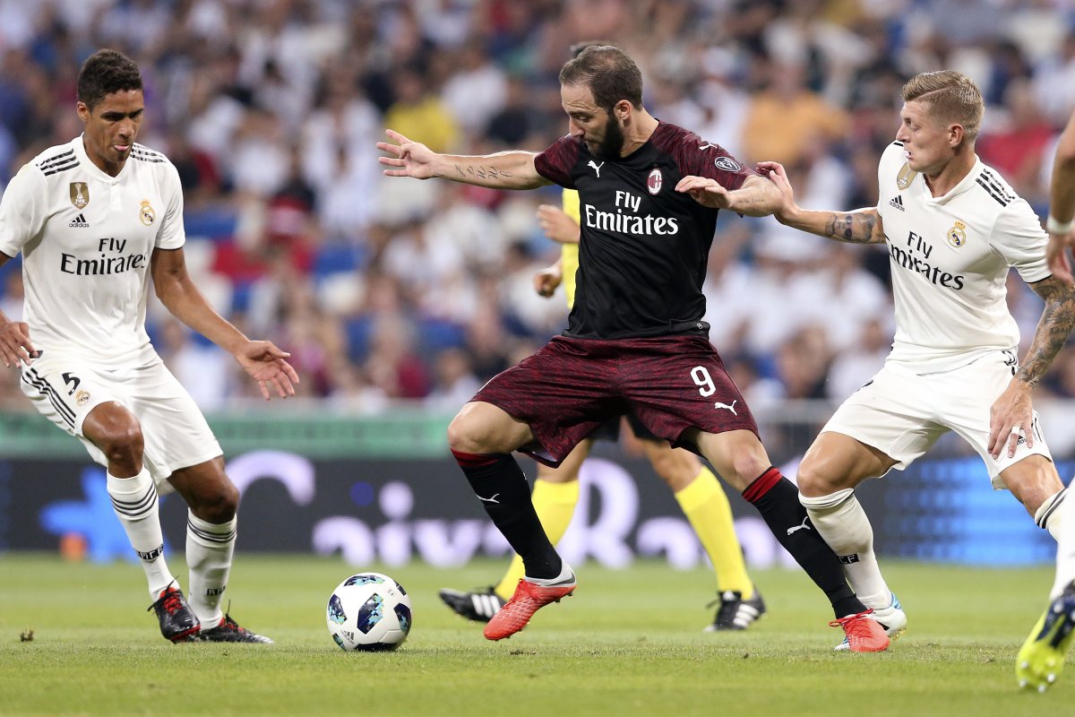 Tra chiaro (Rai | Mediaset) e pay (Sky | DAZN) in tv la stagione del calcio italiano