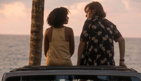 Venerdi 24 Agosto sui canali Sky Cinema HD