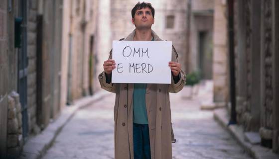 Mercoledi 29 Agosto sui canali Sky Cinema HD